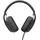 Logitech Zone Vibe Wireless for Business - Headset, Grafit, USB-A/-C, Bluetooth, Zertifiziert für Microsoft Teams