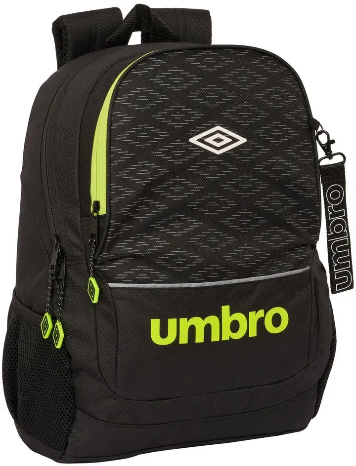 Umbro Lima Schulrucksack – Funktional und stilvoll für den Alltag