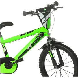 DINO BIKES R88 14 Zoll RH 35,6 cm grün