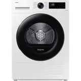 Samsung DV81CGC2B0AEEG Wärmepumpentrockner (8 kg)