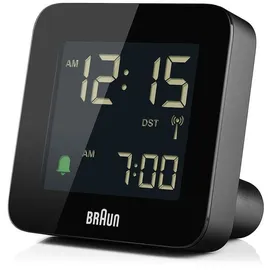 Braun BC09B-DCF schwarz
