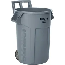 Rubbermaid Brute 167 l Grau
