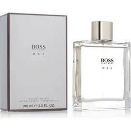 HUGO BOSS Orange Man Eau de Toilette 100 ml