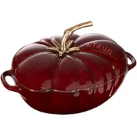 3 qt, Tomate, Cocotte, Kirsche