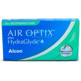 Alcon Air Optix plus HydraGlyde for Astigmatism (6 Stk.)
