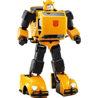 robosen DHFF-SE - Robosen Bumblebee G1 Flagship Robot