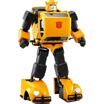 robosen DHFF-SE - Robosen Bumblebee G1 Flagship Robot
