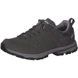 MEINDL Durban GTX Damen grau/bordeaux 41,5