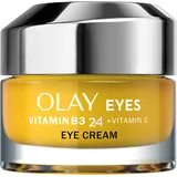 Olay Vitamin B3 + Vitamin C 15ml Multicolor - One Size