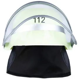 party x people Feuerwehrhelm Kostüm Kinder S