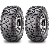 Maxxis 2x 25x10-12 50N Maxxis Reifen MU-10 Bighorn 2.0