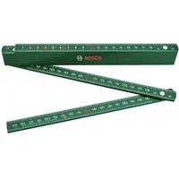 Bosch Zollstock 2 m