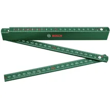 Bosch Zollstock 2 m