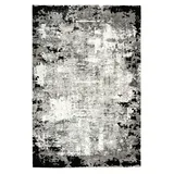 Lalee.Avenue Teppich Opal grau B/L: ca. 200x290 cm - grau