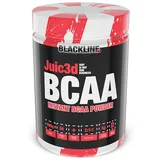 BlackLine 2.0 Juic3d BCAA Zitrone Eistee Pulver 500 g