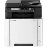 KYOCERA MA2600cwfx A4 LED-Drucker 1200 x 1200 DPI 26 Seiten/Min. WLAN - Schwarz/Weiß