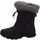 Westland Grenoble 02 | Stiefel für Damen | Schwarz - Schwarz