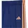 adidas Essentials Climacool Trainingsanzug Kinder KC6155 - dark blue/dusky orange 74