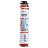 Fischer Pistolenschaum PUP S 750