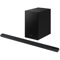 Samsung Soundbar HW-S700D/ZF - Ultra Slim-Design, Dolby Atmos kabellos,