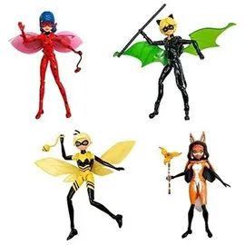Bandai Namco Entertainment Miraculous Mini Ladybug
