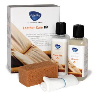 Stressless | Lederpflege-Set 250 ml