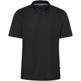 Maerz Muenchen März Poloshirt schwarz 56