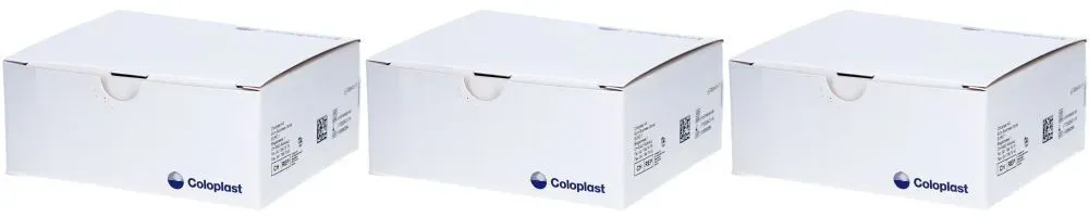 Coloplast Conveen® Optima Selbstklebende Penismanschette 28 mm