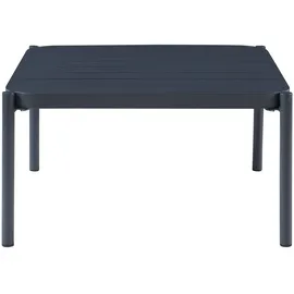 casa.pro Accettura Gartenmöbelset 3-tlg. grau