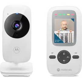 Motorola VM481
