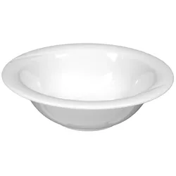 Esmeyer 4 x Seltmann Salats rund 15 cm, Form: Laguna, Dekor:  00006