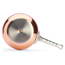 De Buyer Prima Matera Kochtopf 20 cm rund
