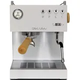 Ascaso Steel Uno Pid white