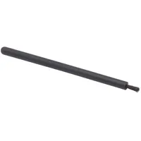 WARMBIER Reinigungs-Pinsel Natur, ESD, 3 mm
