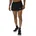 Herren Laufshort-Schwarz-L