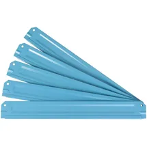 HAZET Schubladen-Unterteilung 162C-6/5