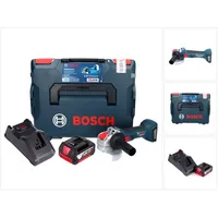 Bosch Professional Winkelschleifer GWX 18V-7 Professional Akku Winkelschleifer 18