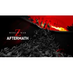 World War Z: Aftermath