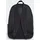 adidas Essentials 3 Stripes Rucksack Schwarz/Weiß