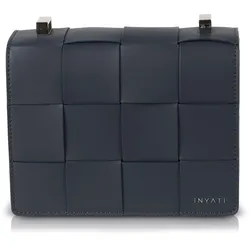 Inyati Umhängetasche Kiraa navy silver