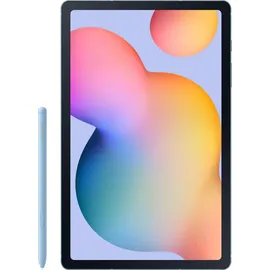 Samsung Galaxy Tab S6 Lite 10.4" 64 GB Wi-Fi + LTE Blau