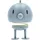 Hoptimist XL Sky Blau