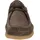 SIOUX Schnürschuh Grashopper-H-011 in braun | Gr.: 41