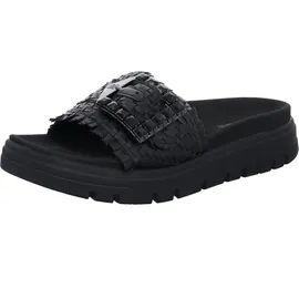 tt.bagatt Klassische Pantoletten für Damen, schwarz, Größe 42) EU