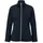 Joy DARYA Damen Midlayer, blau - 40