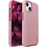 LAUT Shield iPhone 15 Plus Chalk Pink (L_IP23C_SH_P)