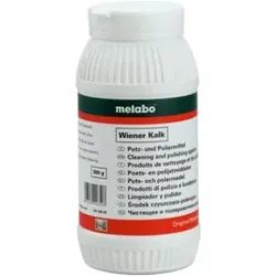 Metabo Wiener Kalk 300 g, Putz- und Poliermittel