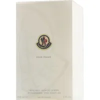 Moncler Pour Femme Eau de Parfum 150 ml