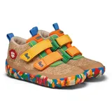 Affenzahn Happy für Kinder, gelb, Größe 23 EU