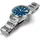 Hamilton Khaki Aviation Pilot Automatik Edelstahl 39 mm H76305140